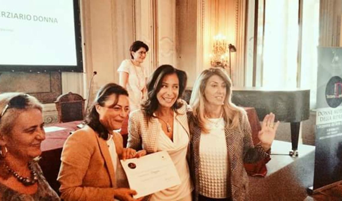 Menzione speciale a Palermo per "Libando, viaggiare mangiando"