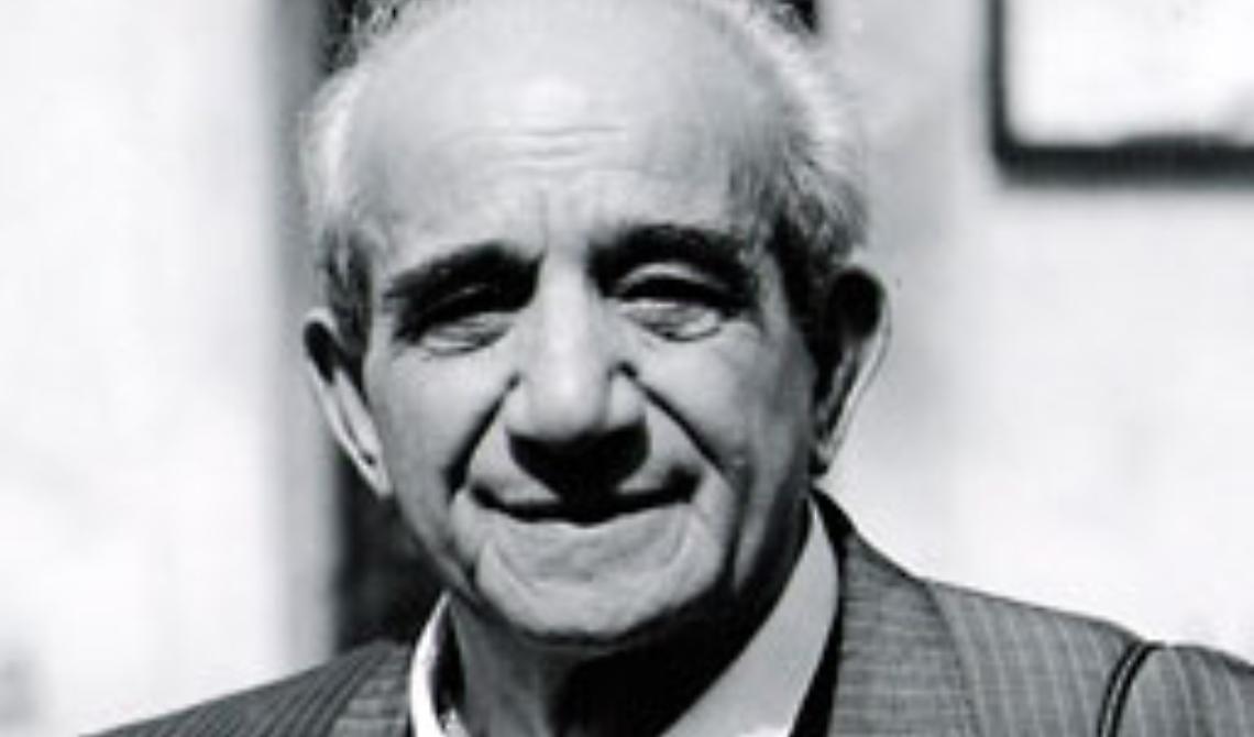 Alla riscoperta di Cristanziano Serricchio, poeta garganico