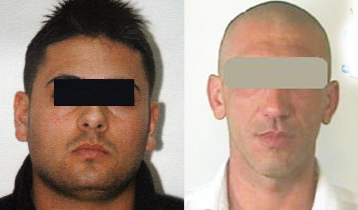 «Gli devi schiaffare quattro botte»: ecco come Spinelli e Biscotti volevano uccidere il boss rivale Vito Bruno Lanza