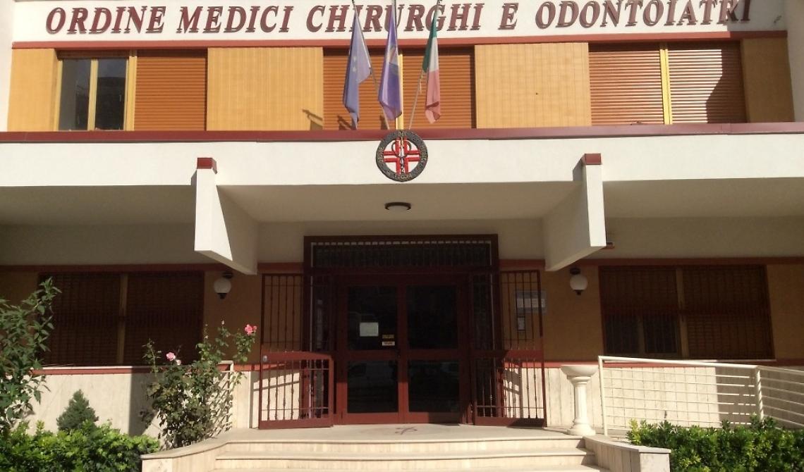Ordine di Medici Foggia