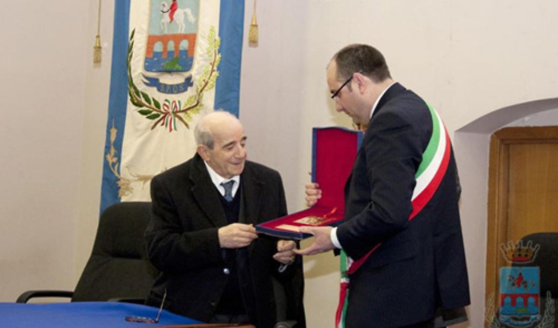 Alla memoria di Serricchio l'auditorium di Palazzo Celestini