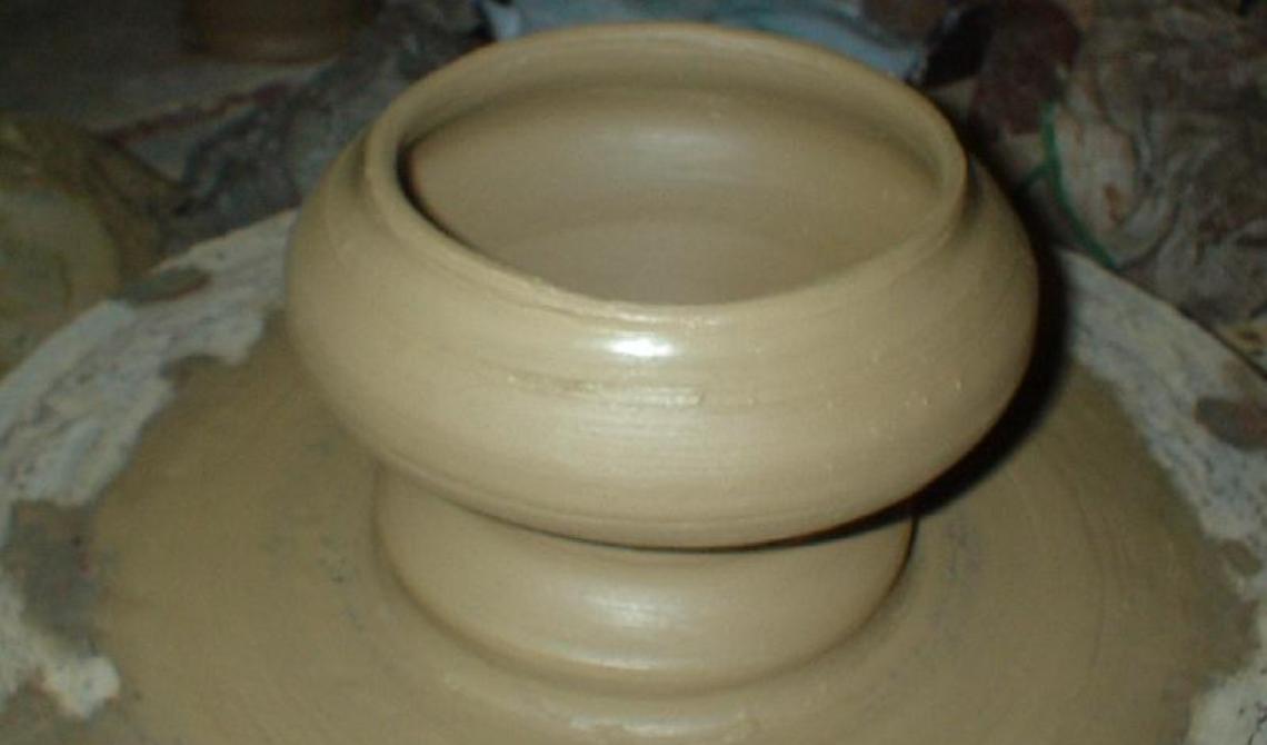 Vuoi imparare a lavorare la ceramica? Ecco il corso che fa per te
