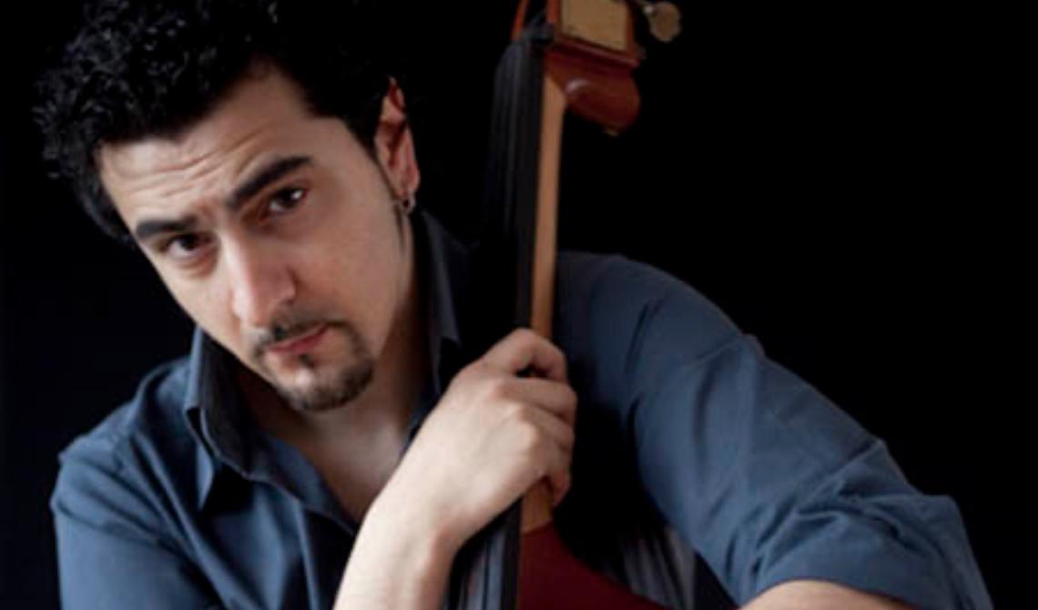 Mario Guarini, il bassista di Baglioni e Morandi a dicembre a San Giovanni Rotondo