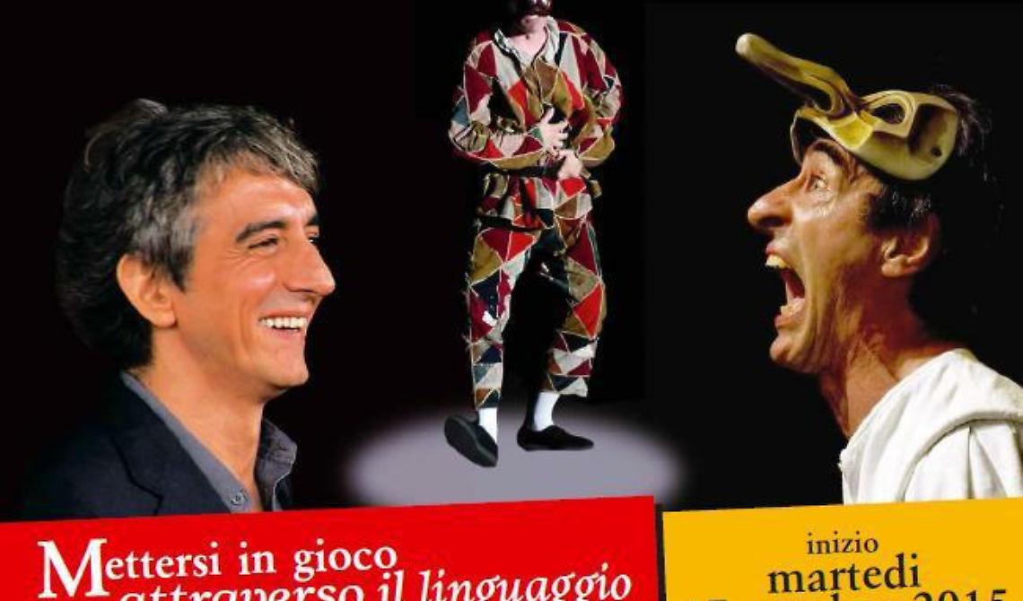 A Foggia il teatro si fa con Sergio Rubini