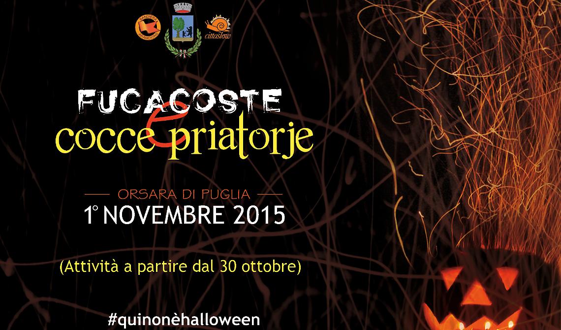 FucArt: sculture, dipinti e installazioni nella notte dei falò