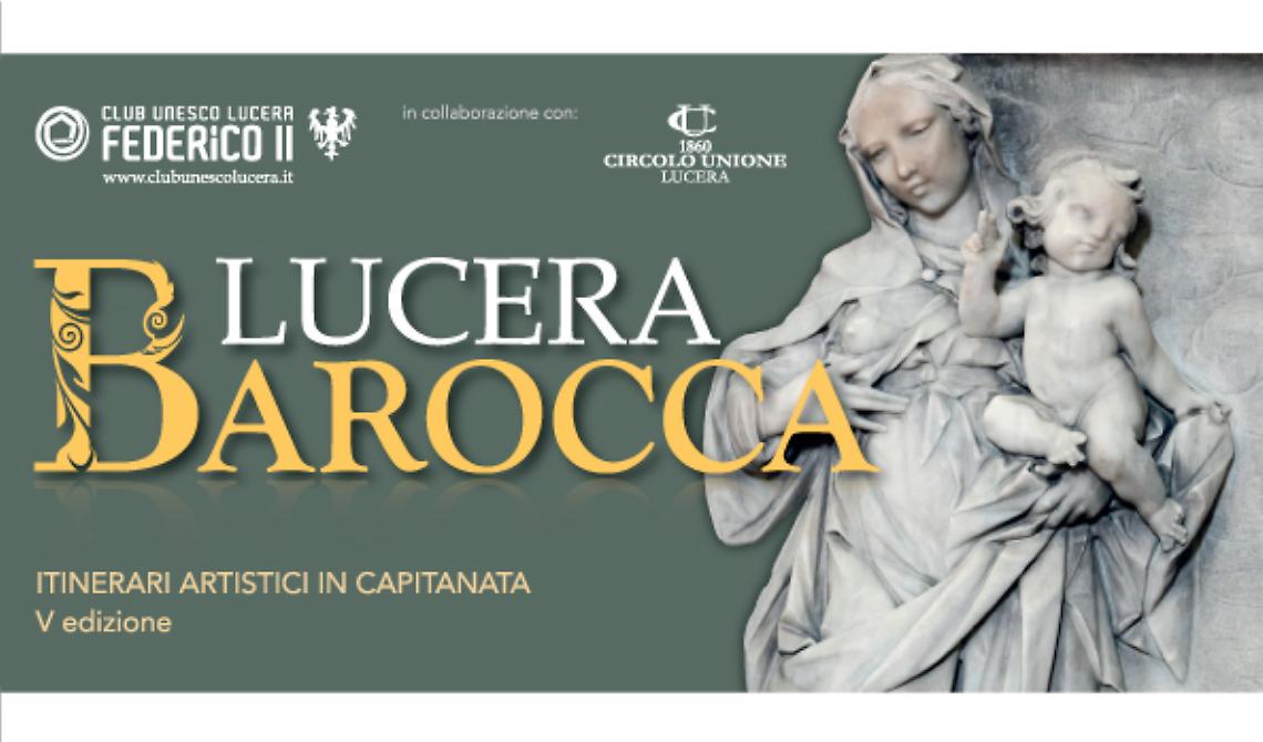 Pietro Bernini a Lucera, un inedito capolavoro della scultura napoletana di primo Seicento