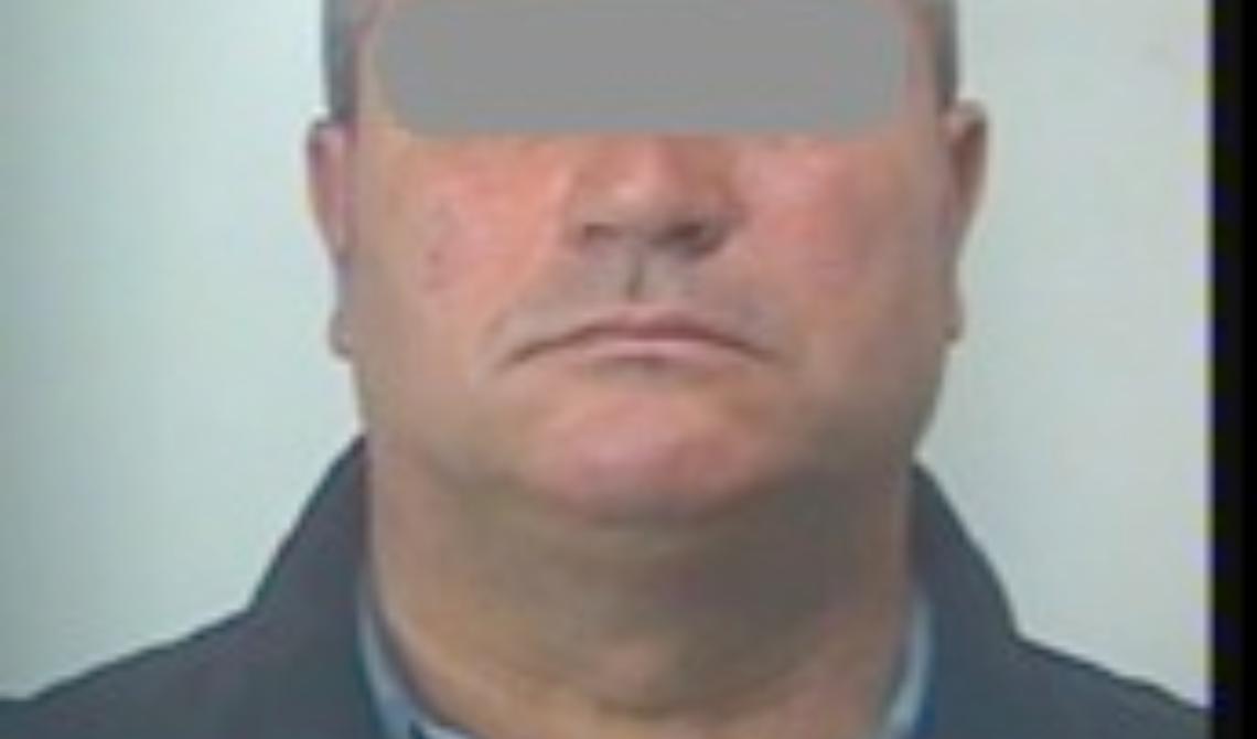 Rispose al fuoco durante l'agguato del 2016: torna il carcere il super boss Sinesi 