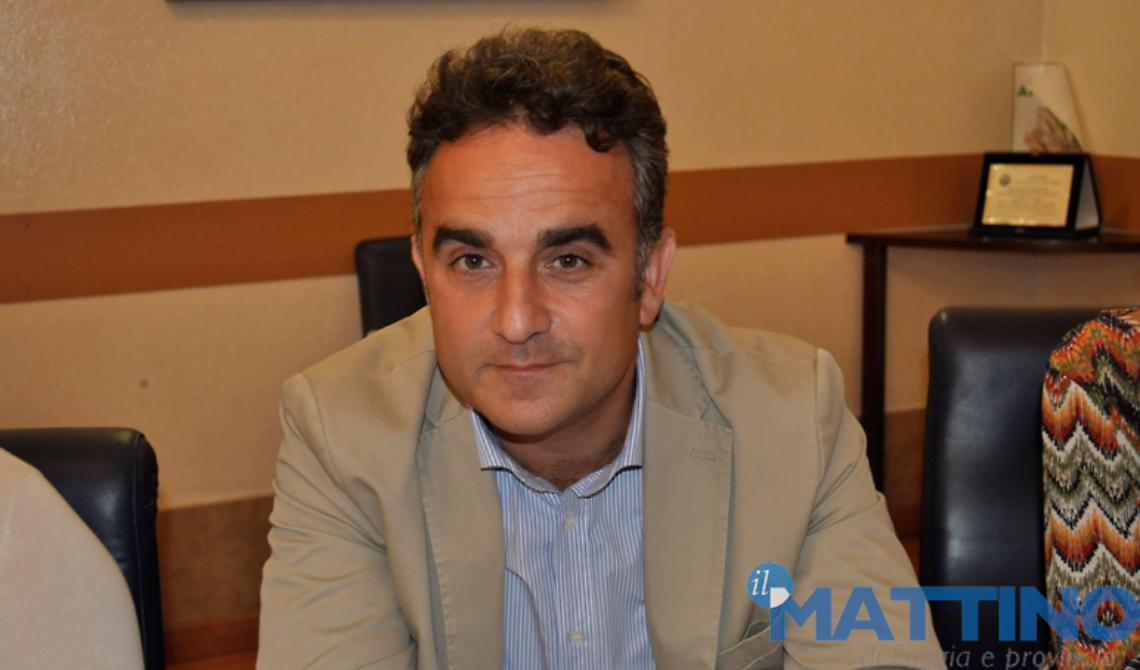 Antonio Bove