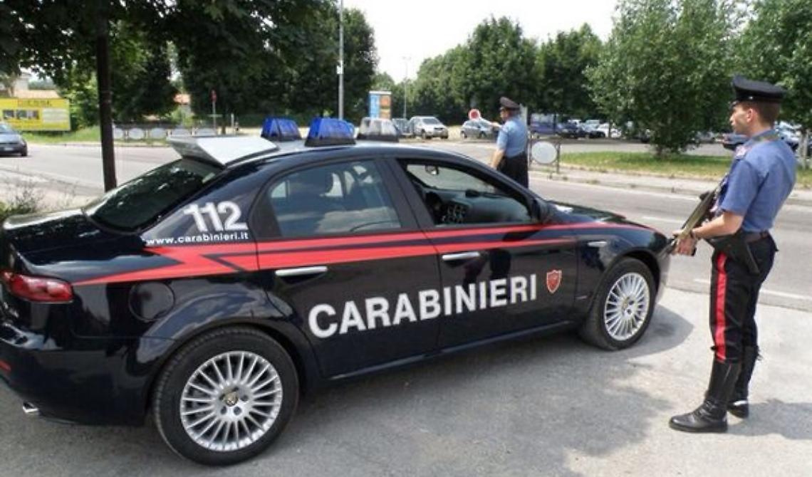 Omicidio a Torremaggiore: freddato in netturbino