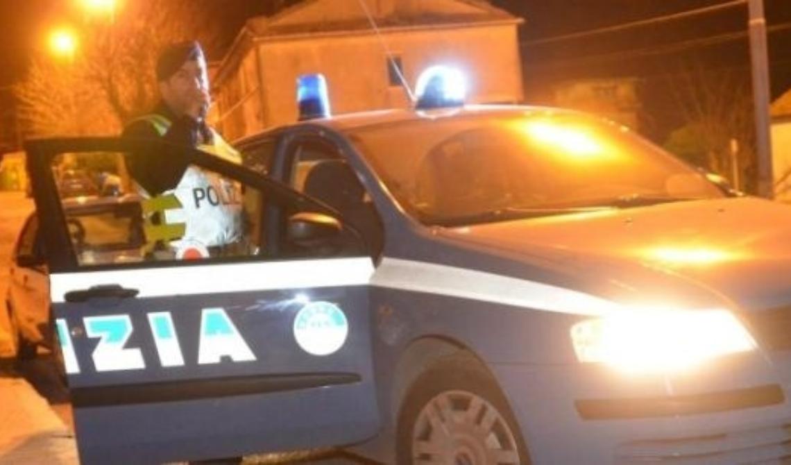 San Severo: agguato in Via Andria, ferito 22enne