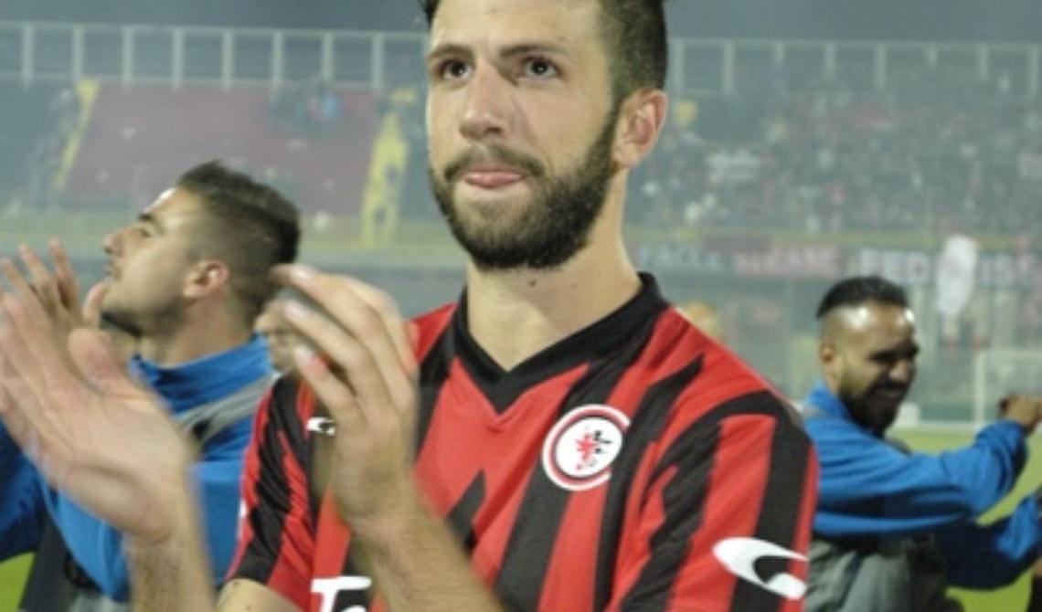 Il Foggia batte la Juve Stabia e conquista i play off con una giornata di anticipo
