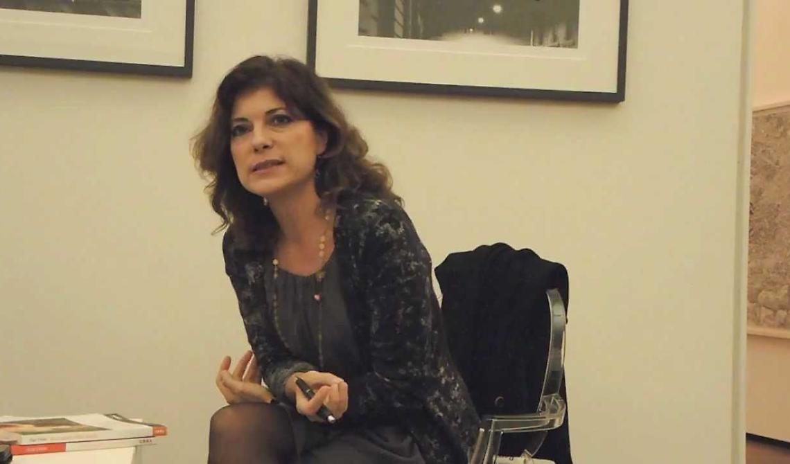 A Lucera Olga Chiaia ci insegna a superare le trappole mentali e vivere felici
