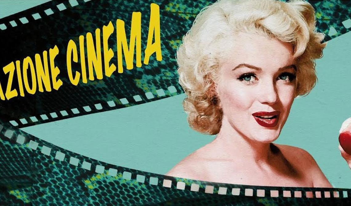 Ecco il Foggia Film Festival