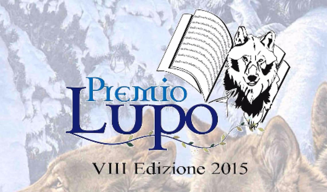 Premio Lupo, ecco i vincitori della sezione 'letteratura'