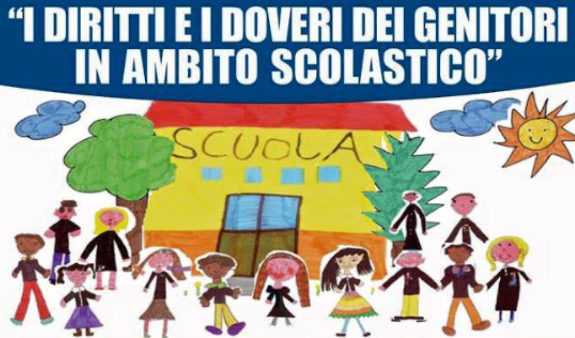 Foggia, protocollo d’intesa sui diritti-doveri dei genitori a scuola