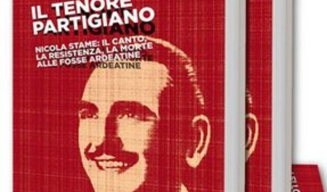 Lello Saracino racconta Nicola Stama, 