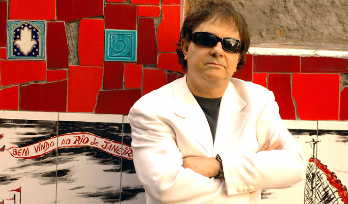 Un 'Lune...dì Jazz' con Eumir Deodato