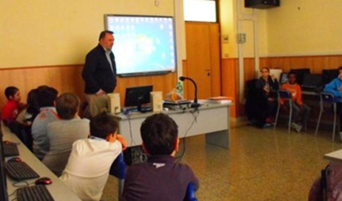 Orta Nova, il giornalino scolastico della “Zingarelli” si aggiudica il premio nazionale “Penne Sconosciute” 