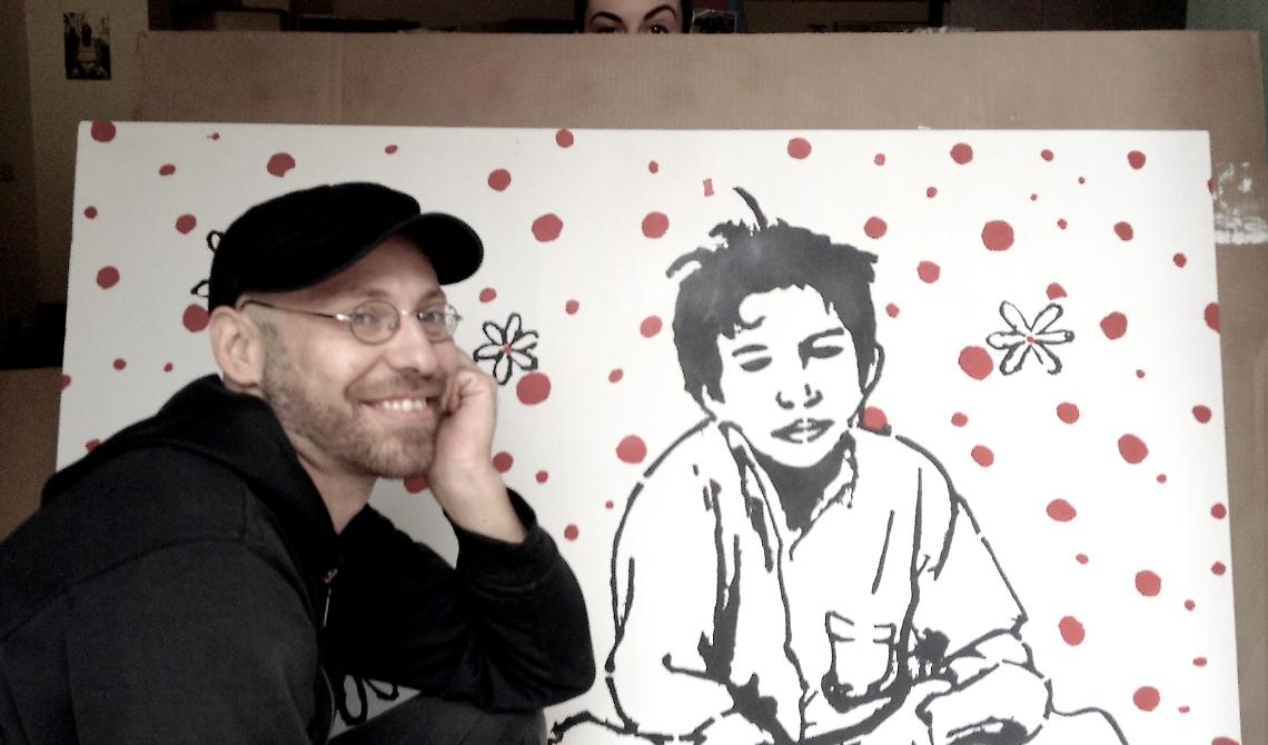 "Arte o scherzetto?", i bimbi hanno scelto 'arte'!
