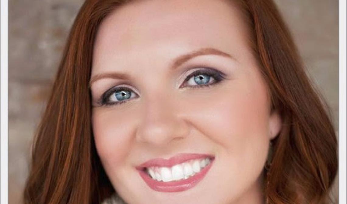 Gli incontri Extravaganti diventano internazionale: arriva Jamie McGuire