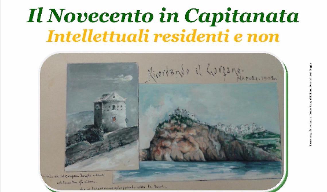 Nuovo appuntamento con Conversazioni di Storia Locale: Francesco Giuliani