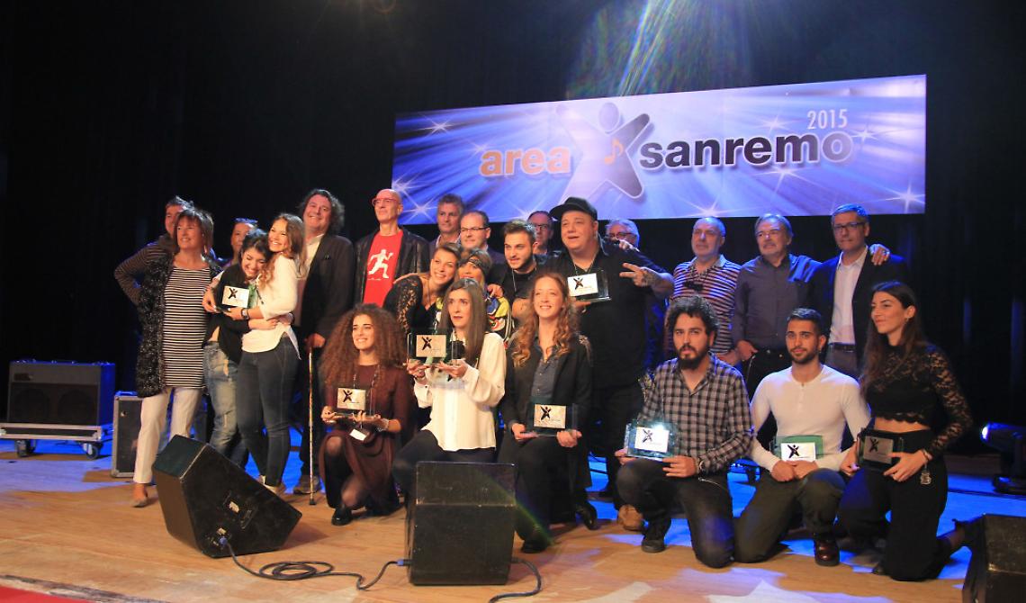 E i ragazzi foggiani di "Musicomio" conquistano Sanremo