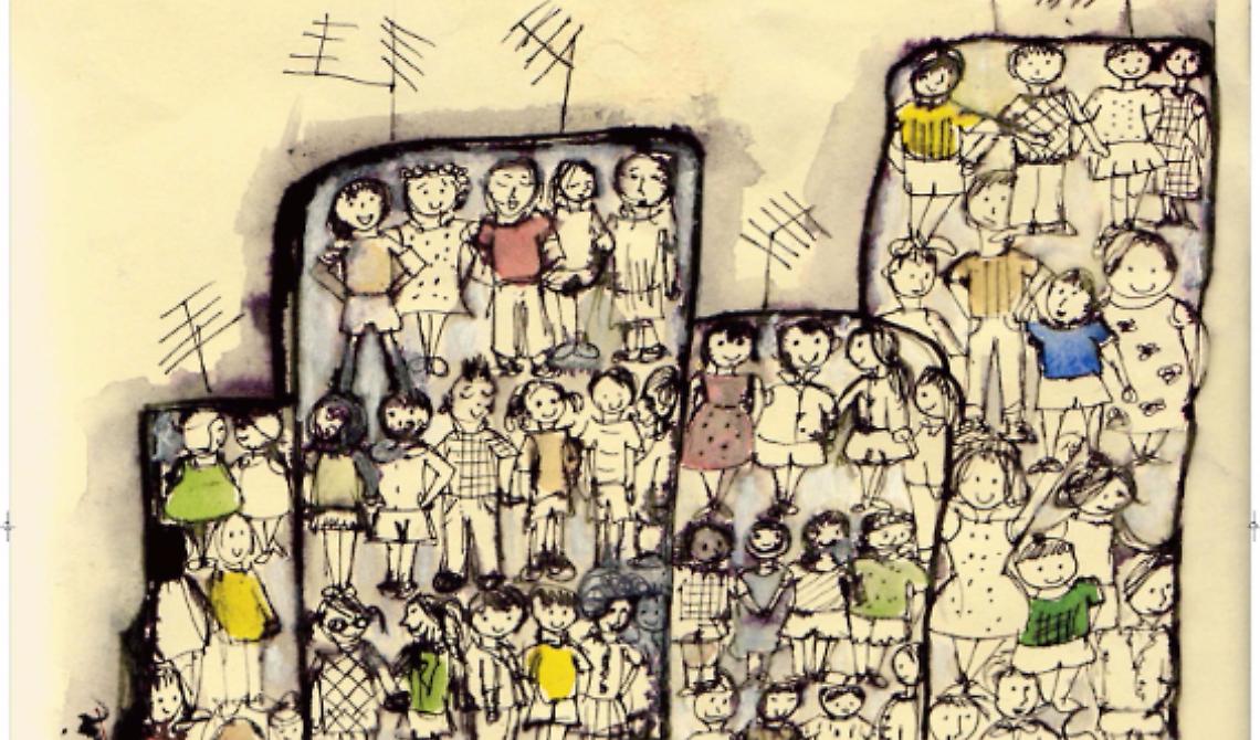 Per una domenica Foggia sarà "La città dei bambini"