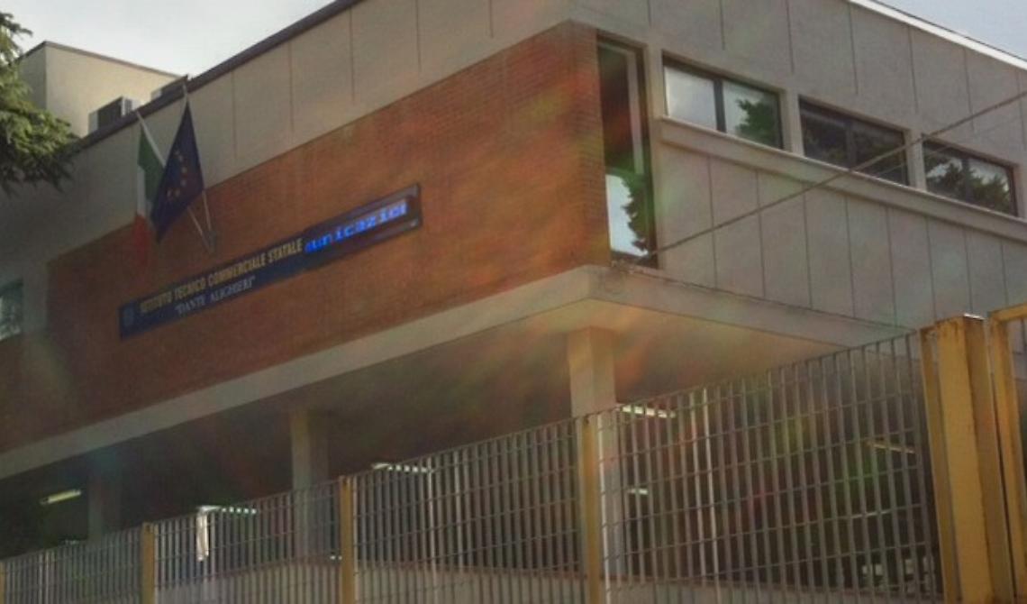 Cerignola diviene laboratorio di idee con Erasmus Plus Project
