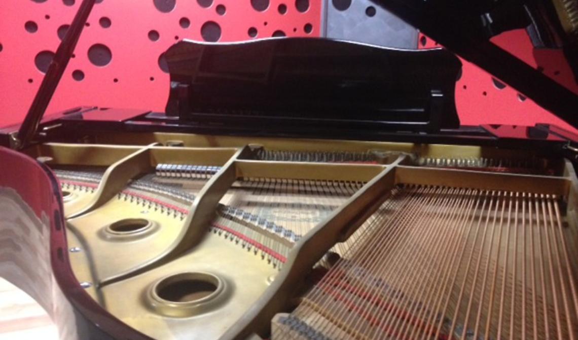 Musikomio music factory, il progetto che promuove giovani talenti