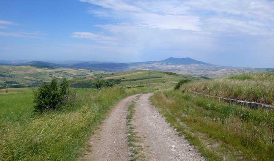 Tratturi di Puglia,  Unifg e Regione per la classificazione e riqualificazione