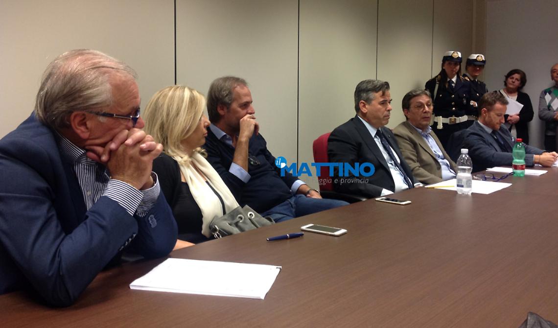 L'emergenza abitativa al Comune di Foggia costa 4 milioni di euro. Landella: «Situazione insostenibile»