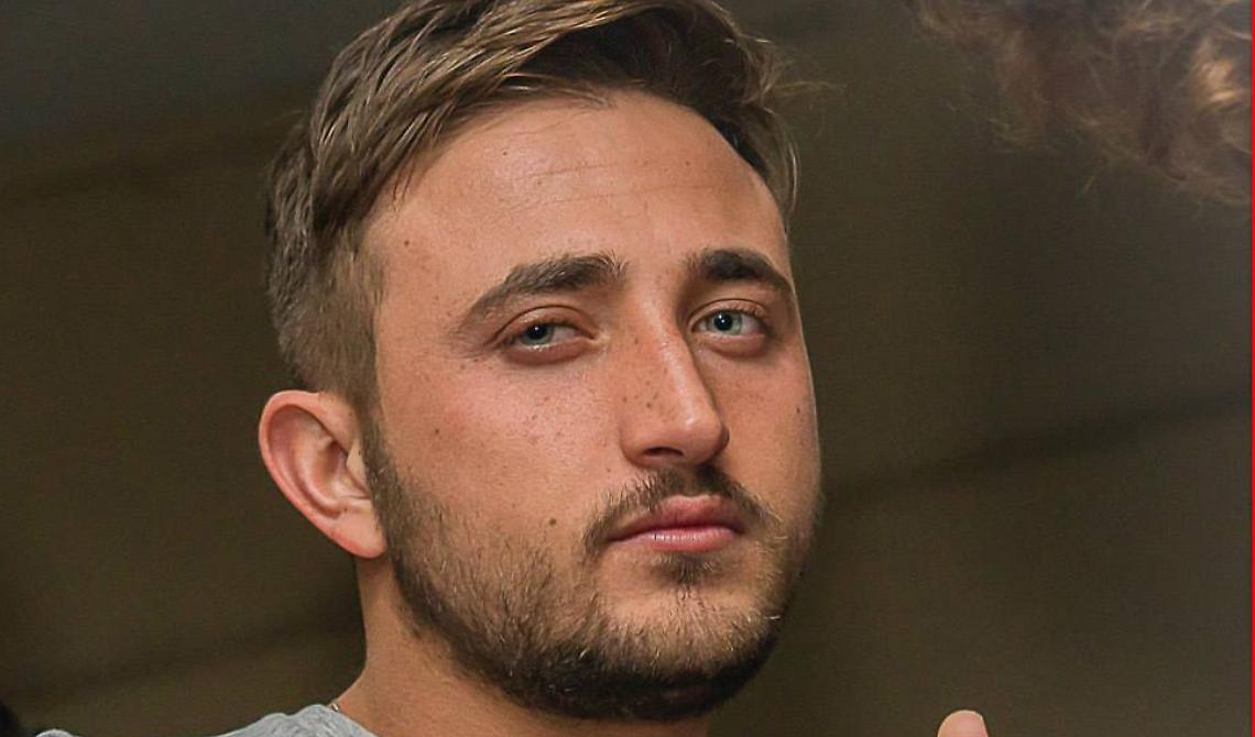 Inquietante attentato al 