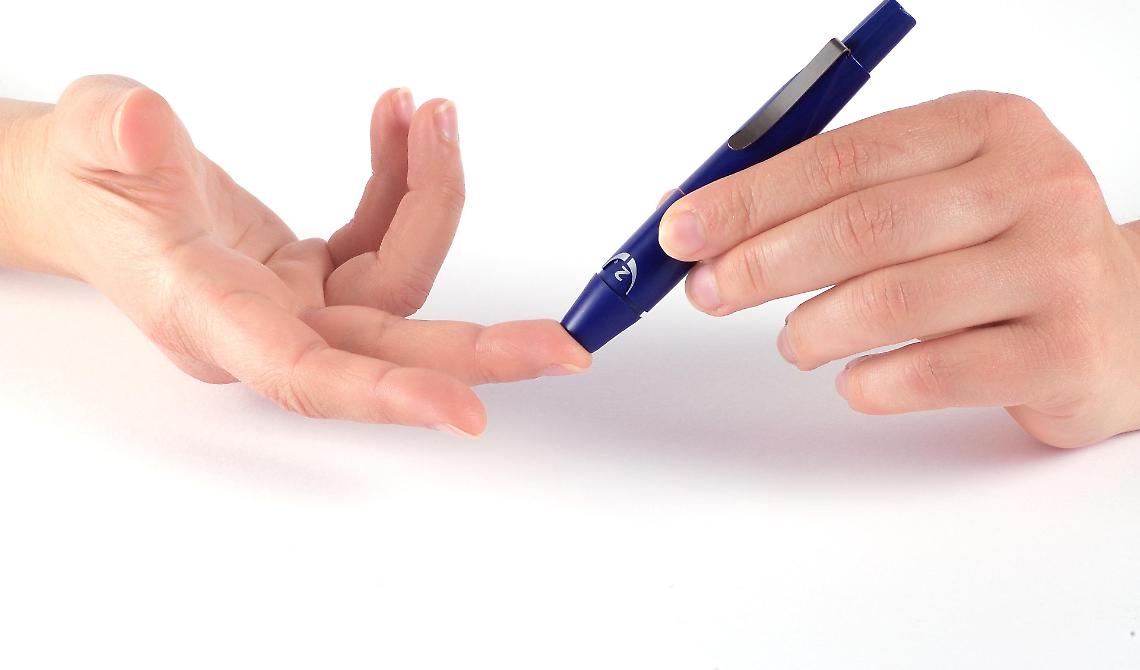 Giornata mondiale del diabete, anche a Foggia sarà possibile effettuare lo screening