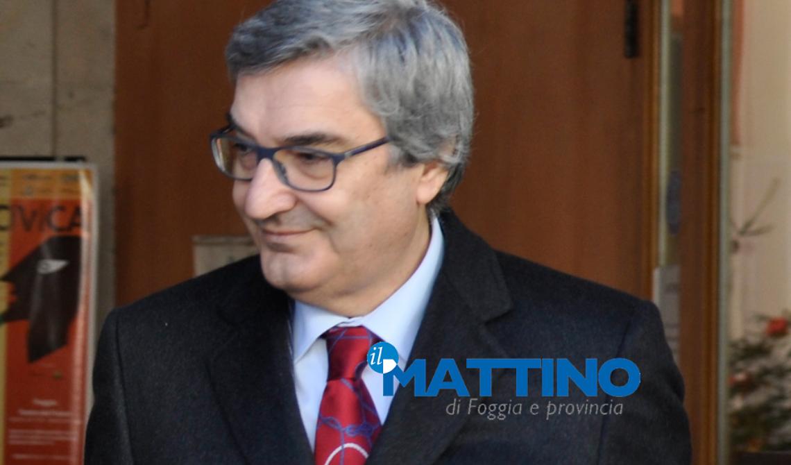 Foggia-Monopoli,  biglietti vietati ai residenti in provincia di Bari