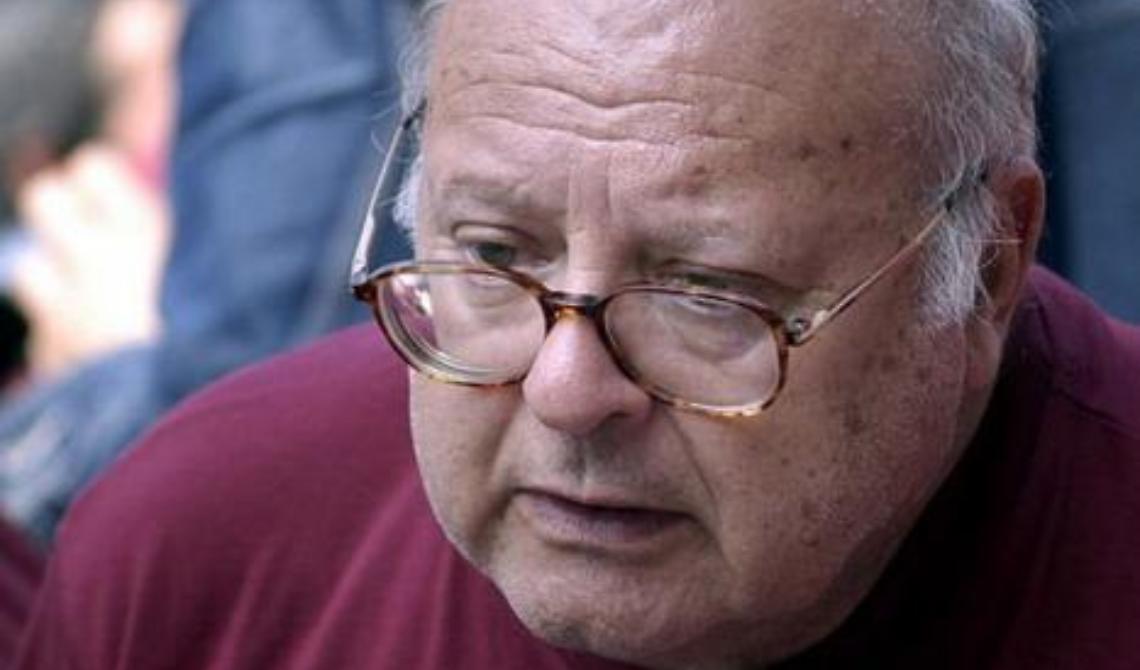 A Lucera Gian Paolo Ormezzano, una leggenda del giornalismo sportivo