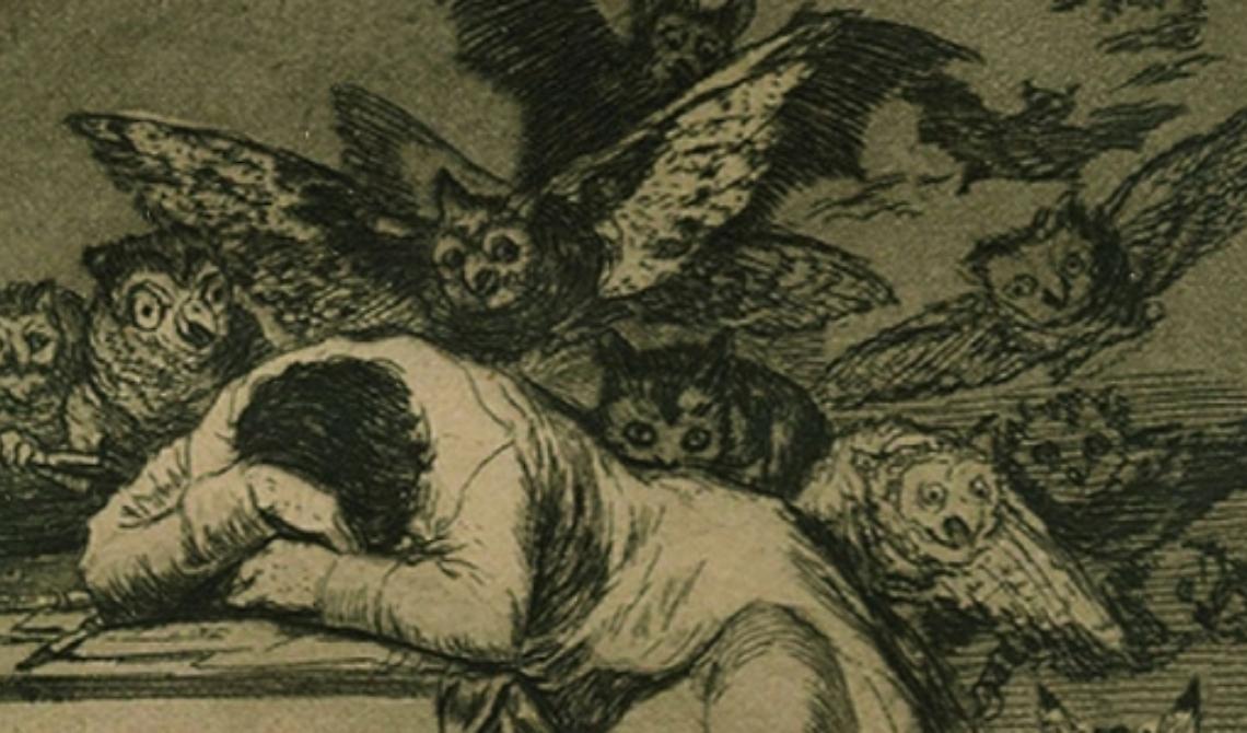 Quando il sonno della ragione genera mostri… religione e intolleranza, un binomio (ormai) indissolubile