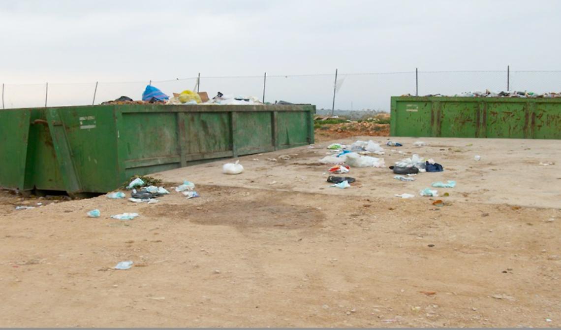 San Giovanni Rotondo, dissequestrate le discariche della Lombardi Ecologia