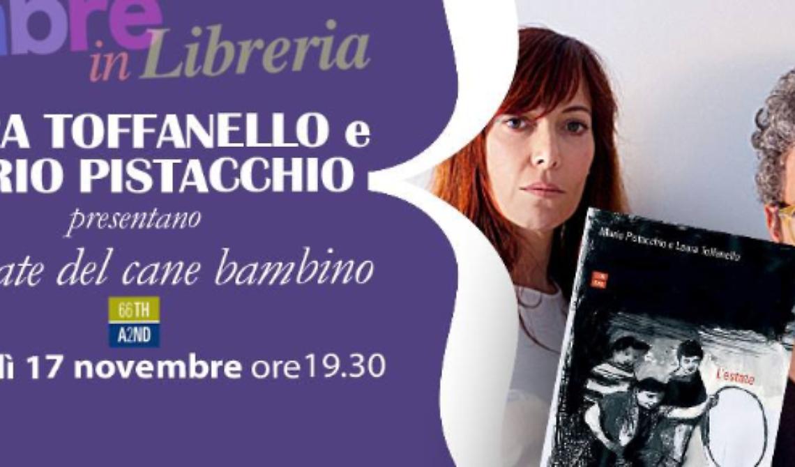 "L'estate del cane bambino", un thriller tra superstizione e verità