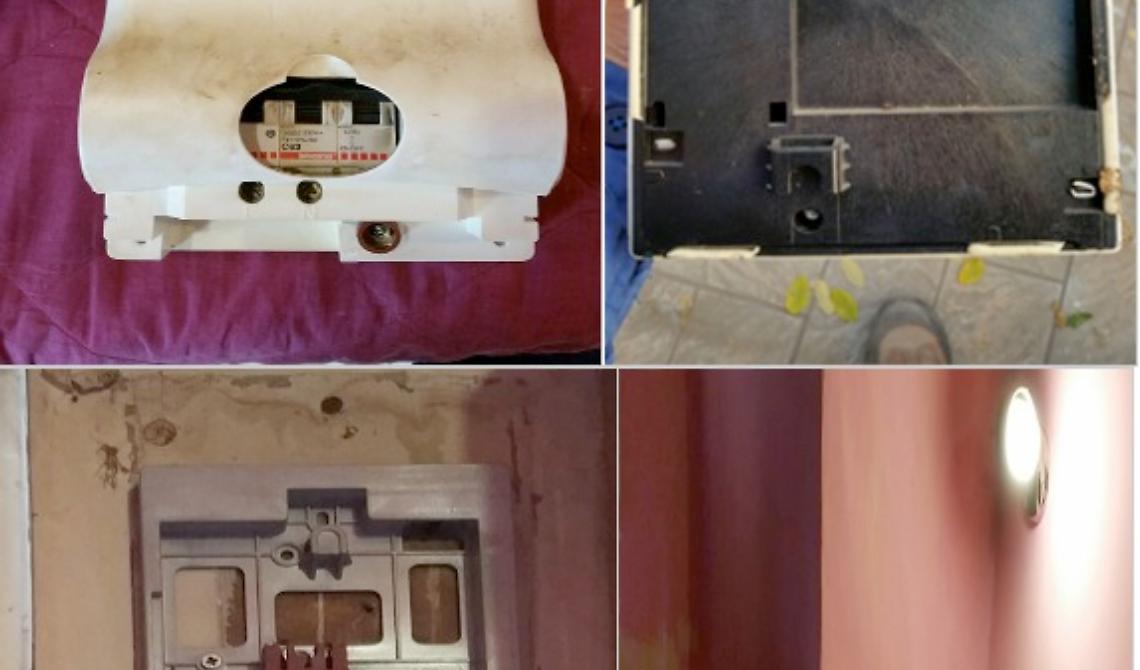Furto di energia elettrica: in manette una giovane rumena