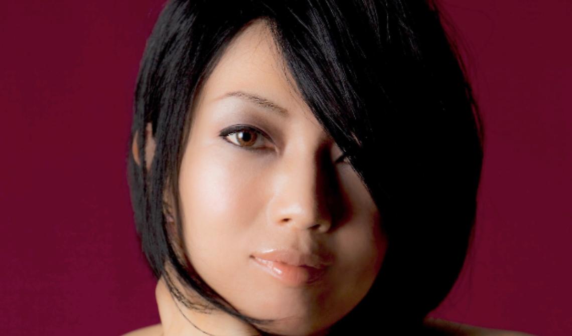 Domenica doppio appuntamento con "Giordano in Jazz": Riccardo Di Filippo e Chihiro Yamanaka   