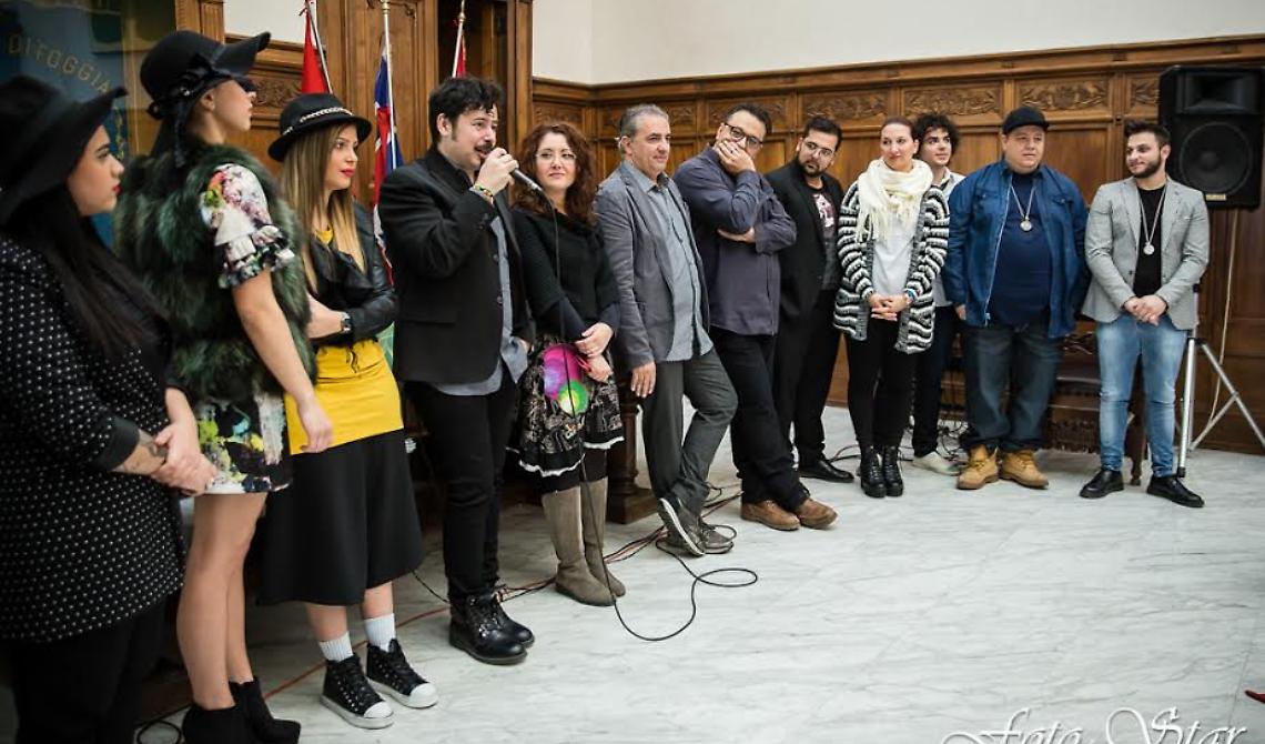 Presentato il progetto di 