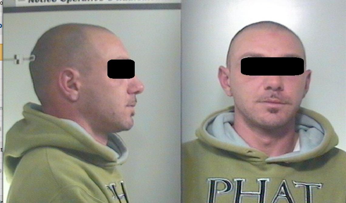 Finge di voler acquistare una partita di prodotti ittici  ma rapina autotrasportatori: arrestato