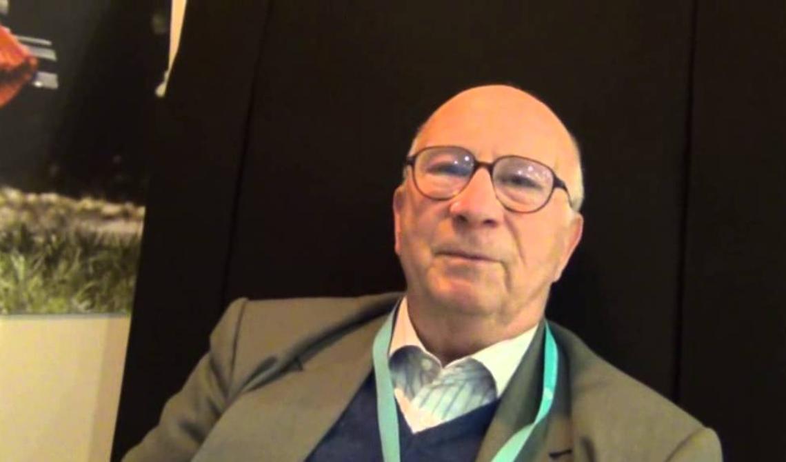 Alla 'Magna Capitana' Sergio D’Offizi, direttore della fotografia per Monicelli