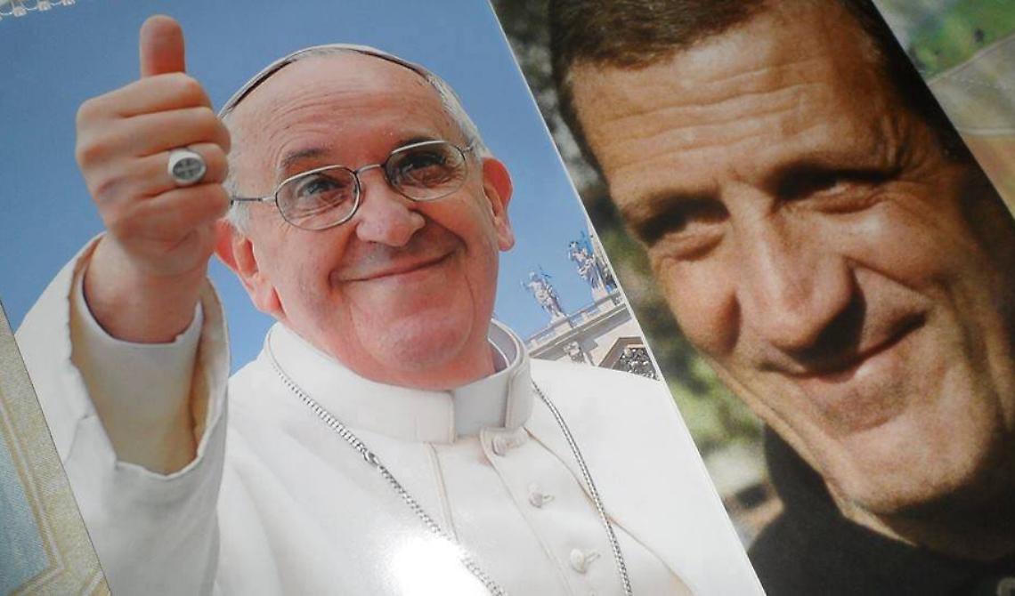 Al via la rassegna ‘Uomini e donne di pace’ con 