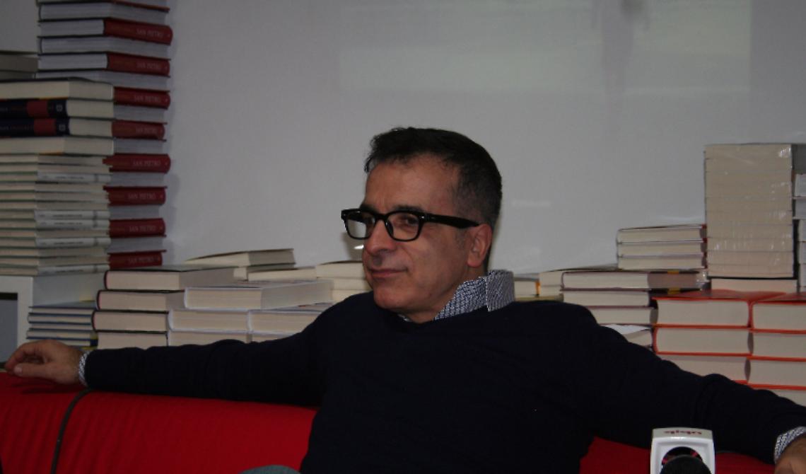 Marcello Fois, un classico contemporaneo?