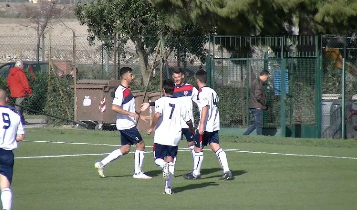 L'Ordona va a vincere a Bari ma la gioia dura 30 minuti