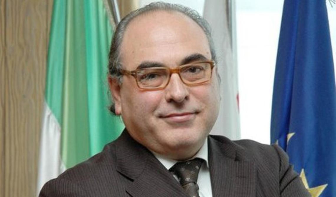 Fiera di Foggia, il presidente Fedele Cannerozzi getta la spugna e scrive a Emiliano