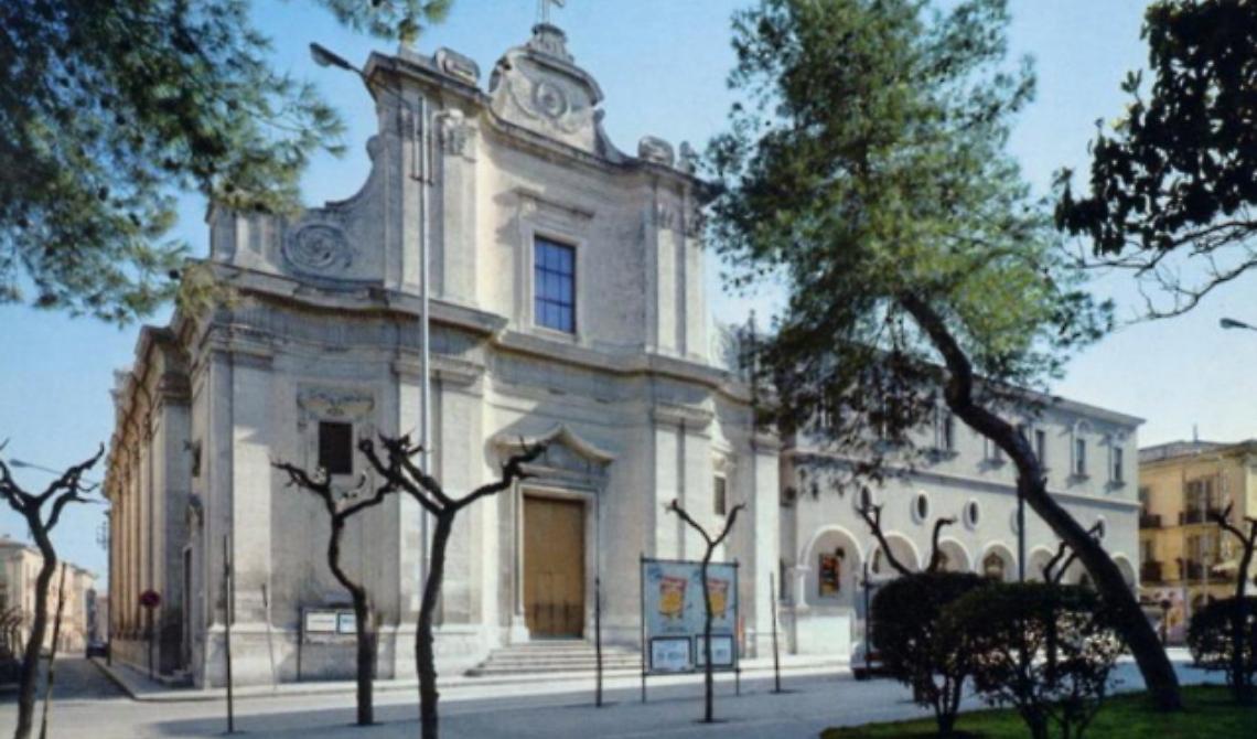 Parrocchia Gesù e Maria, parte il trentennale  per la “cultura dell’incontro” con i poveri