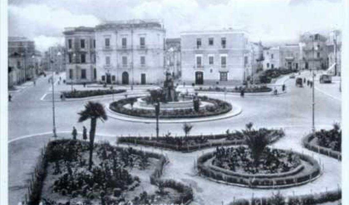 “C’era una volta… San Severo”, il libro-ricerca di Dino Orsi