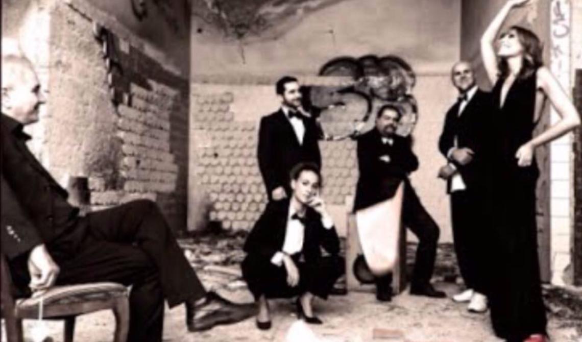 A Foggia il sound funky jazz dei Camera Soul